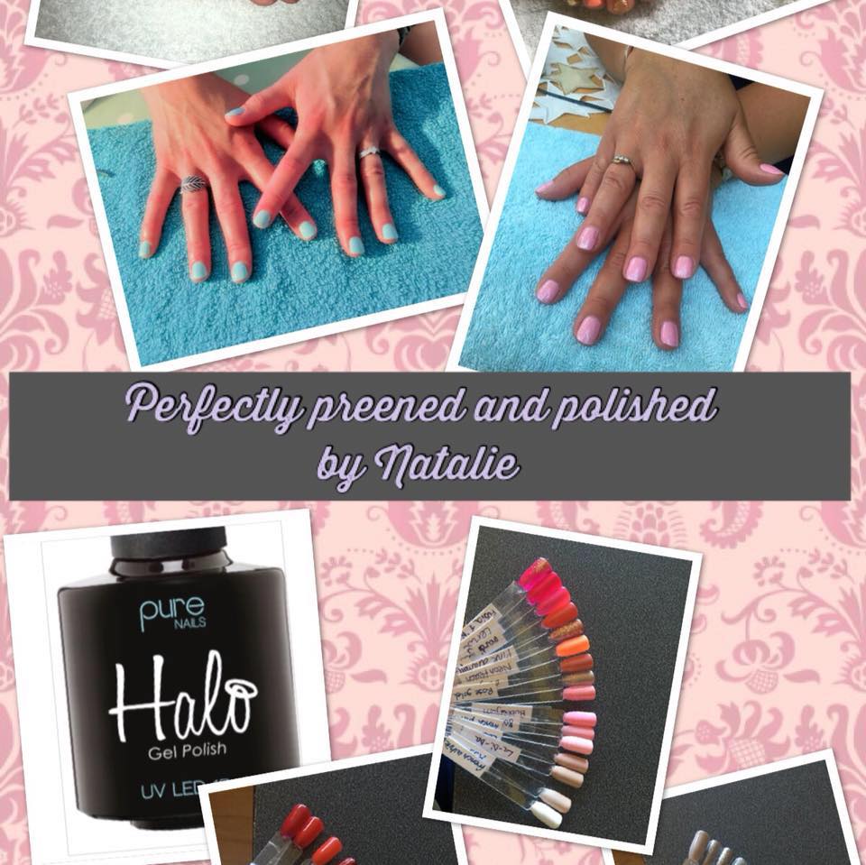 Perfectly Preened and Polished by Natalie | Facebook