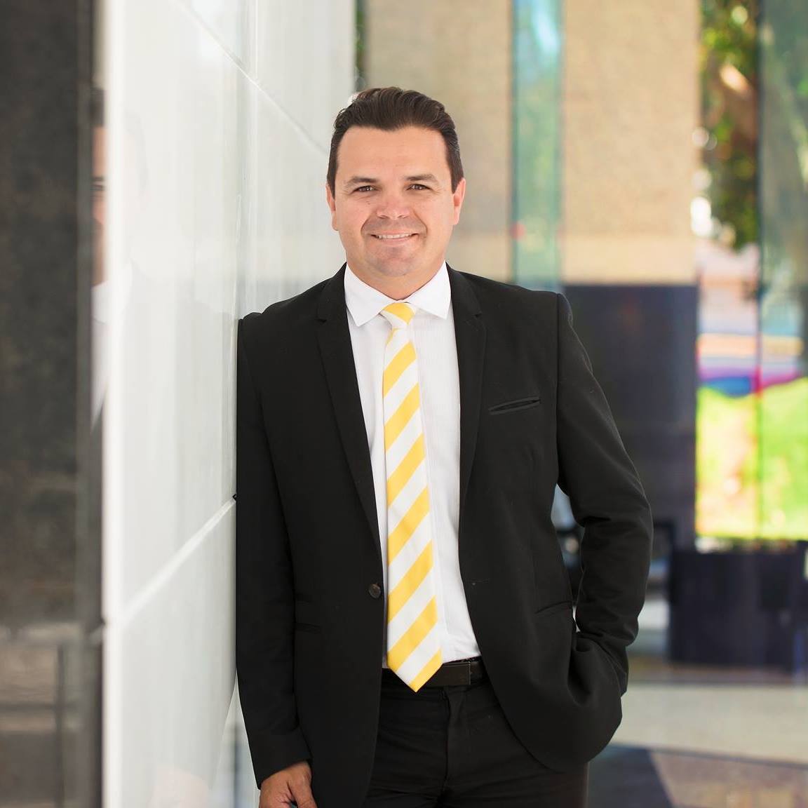 David Djurovitch - Raine & Horne Elite | Surfers Paradise QLD