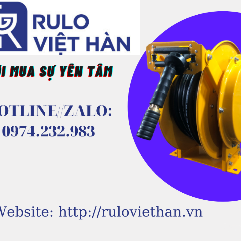 Rulo Việt Hàn | Bac Ninh