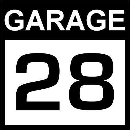 Garage 28