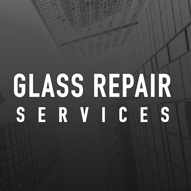 Glass Repair Services | Washington D.C. DC