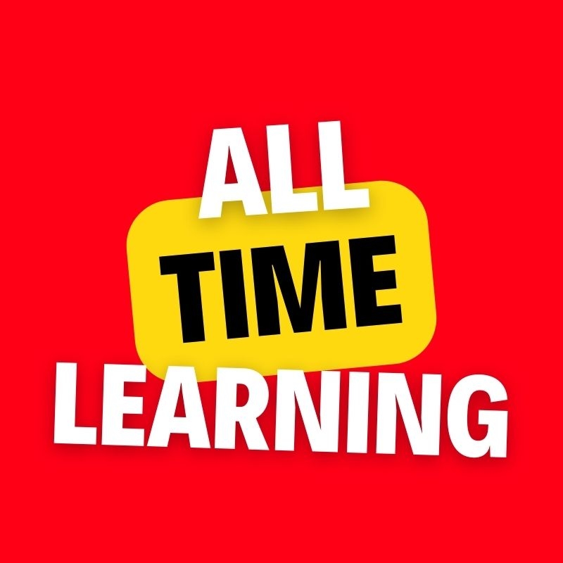 All Time Learning | Dhaka