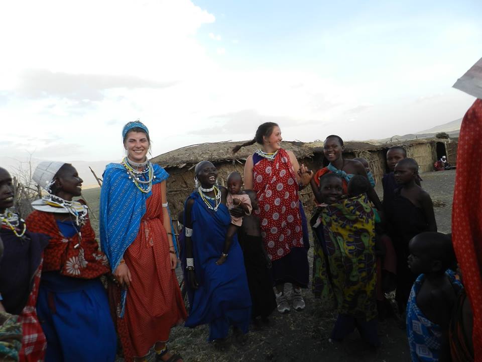 Simanjiro plains cultural tourism | Arusha