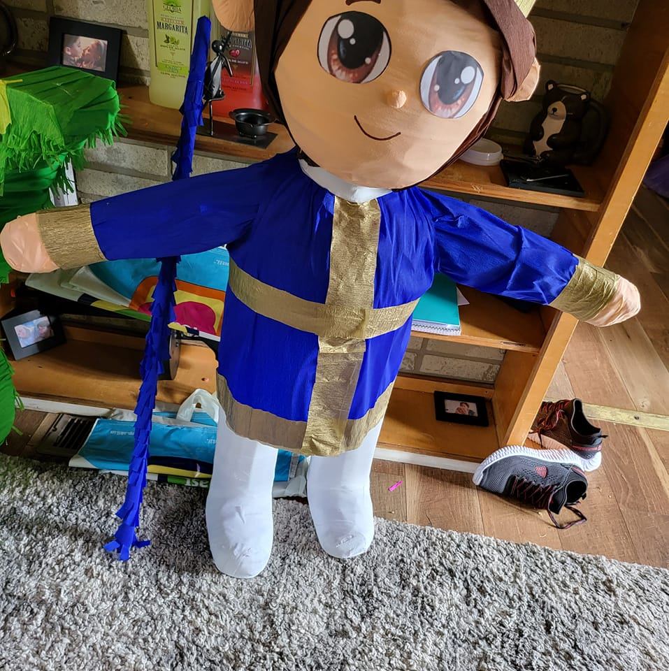 Piñatas baytown tx | San Diego Country Estates CA