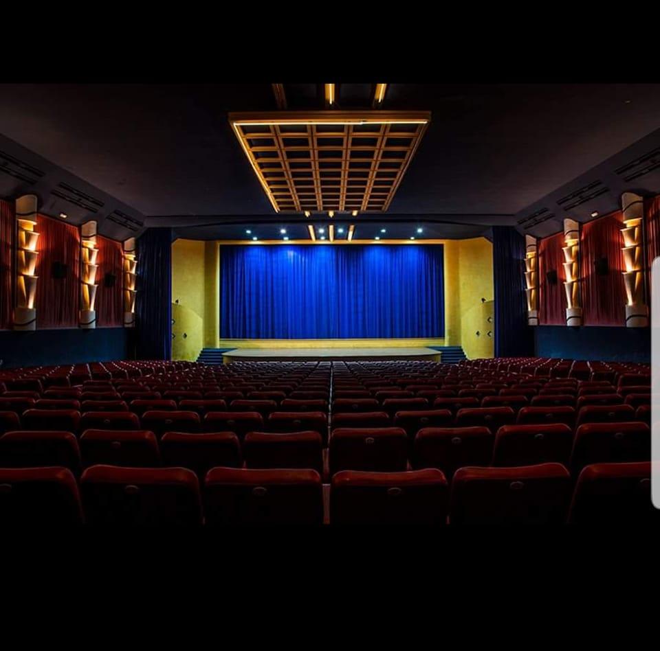 Cinéma RITZ | Casablanca