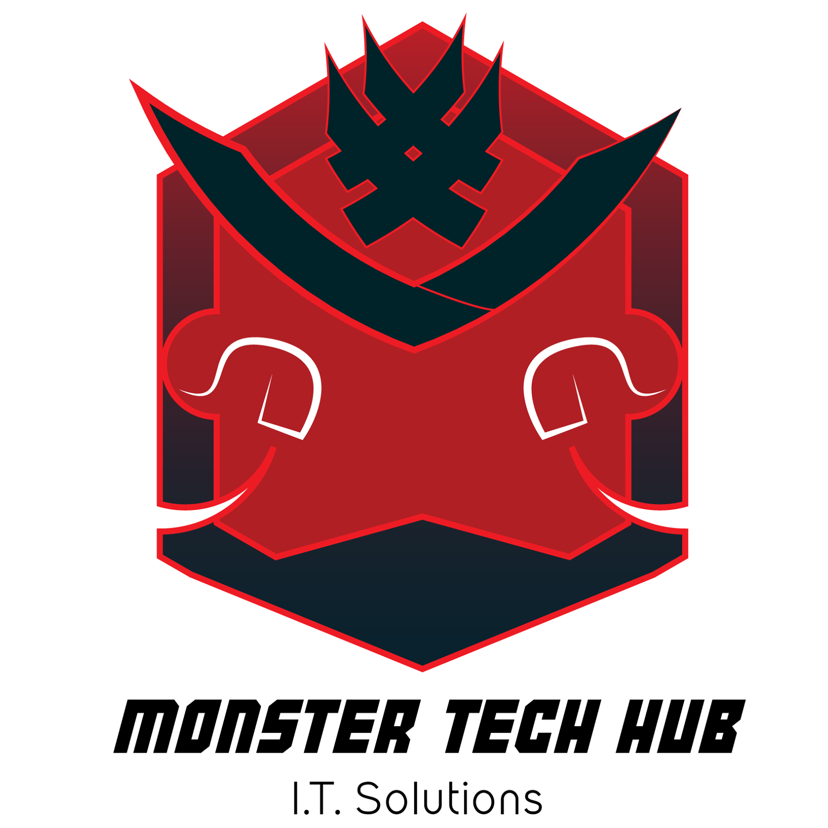 Monster Tech Hub