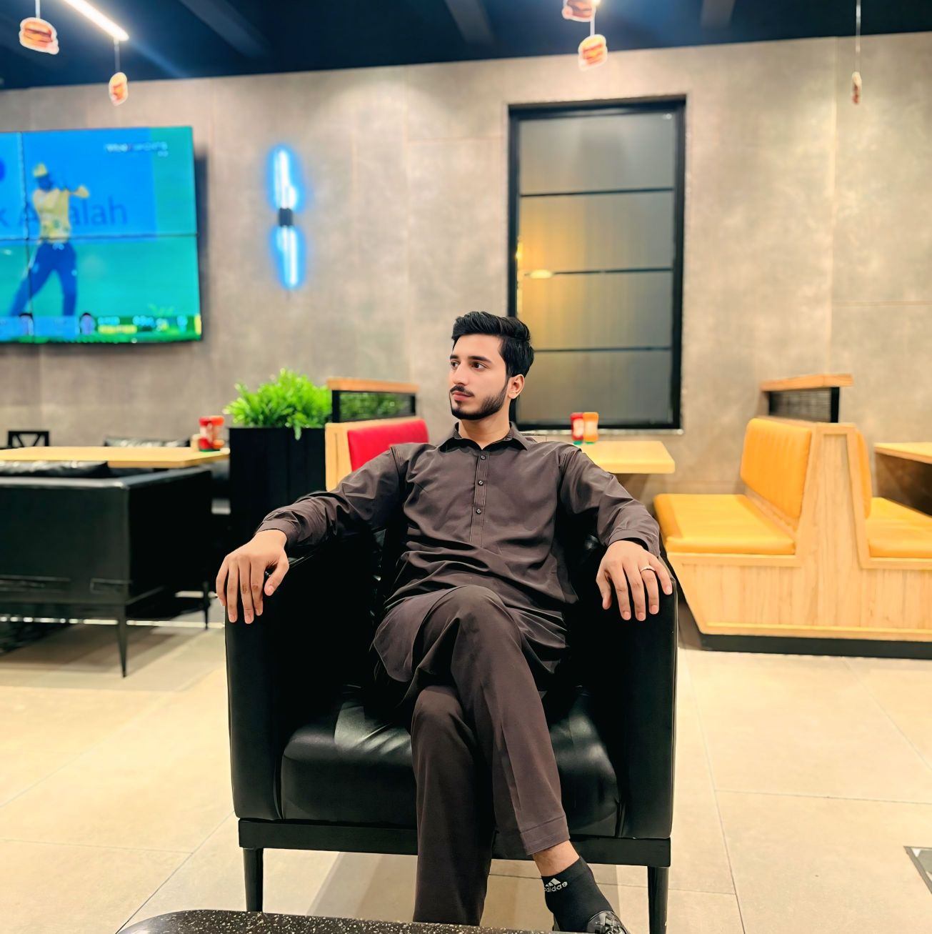 M. Waseem