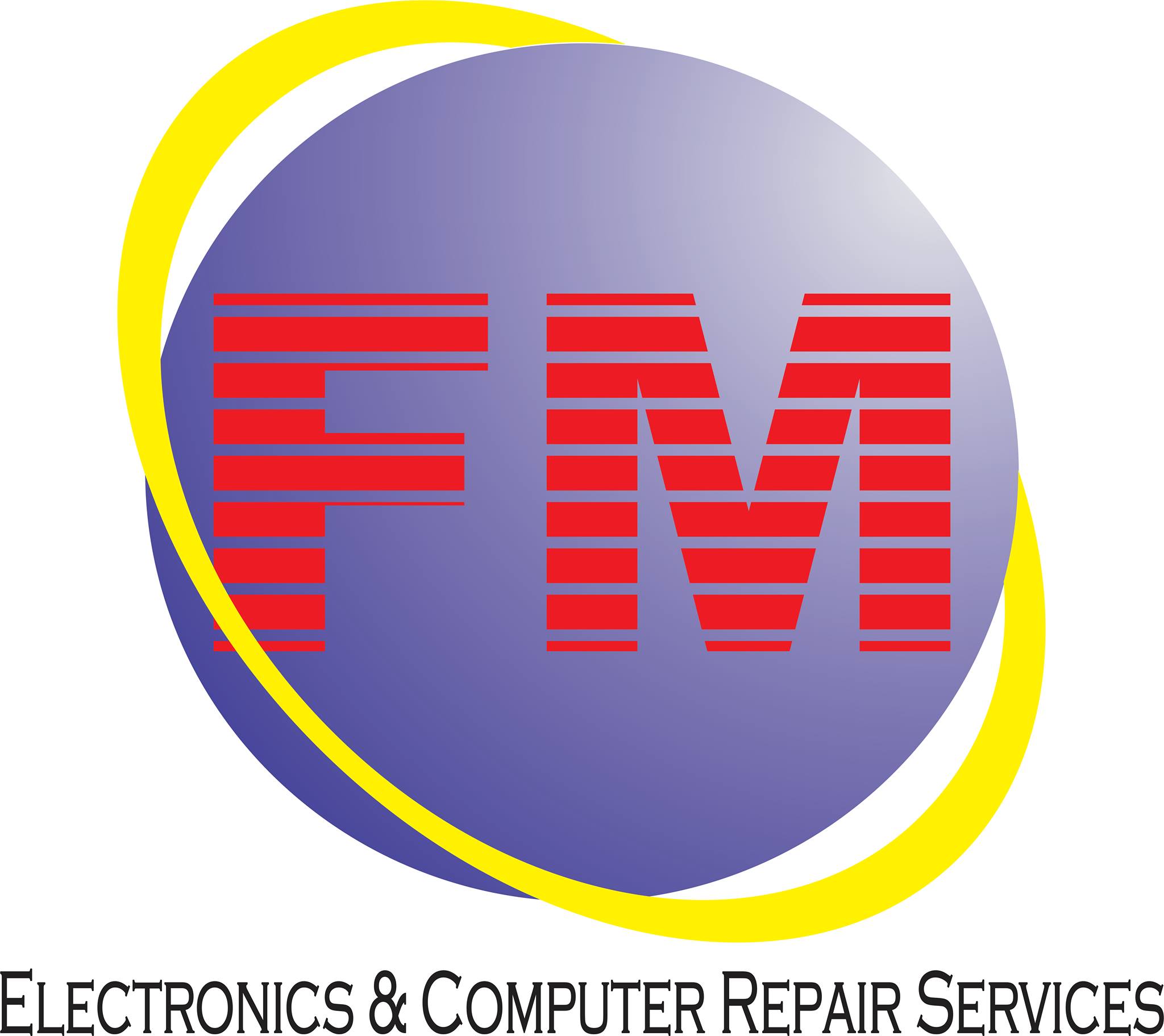 FM Electronics and Computer Repair Services | Manila