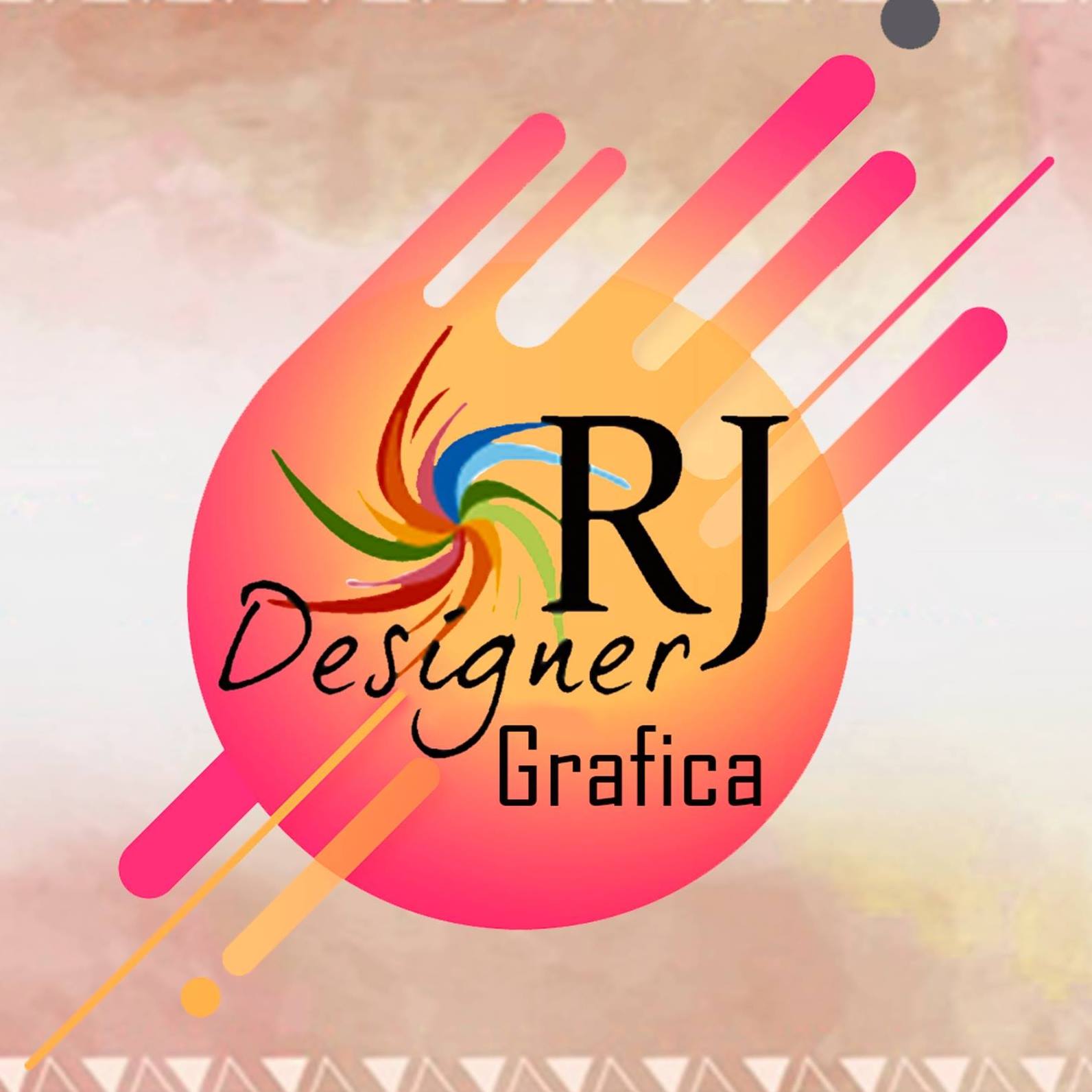 RJ Designer Graficc