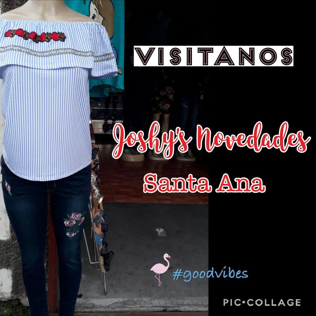 Jeans encuentra este hermoso color... - Joshy's Novedades | Facebook