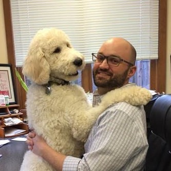 Chris Feaster, VMD | Buckingham PA