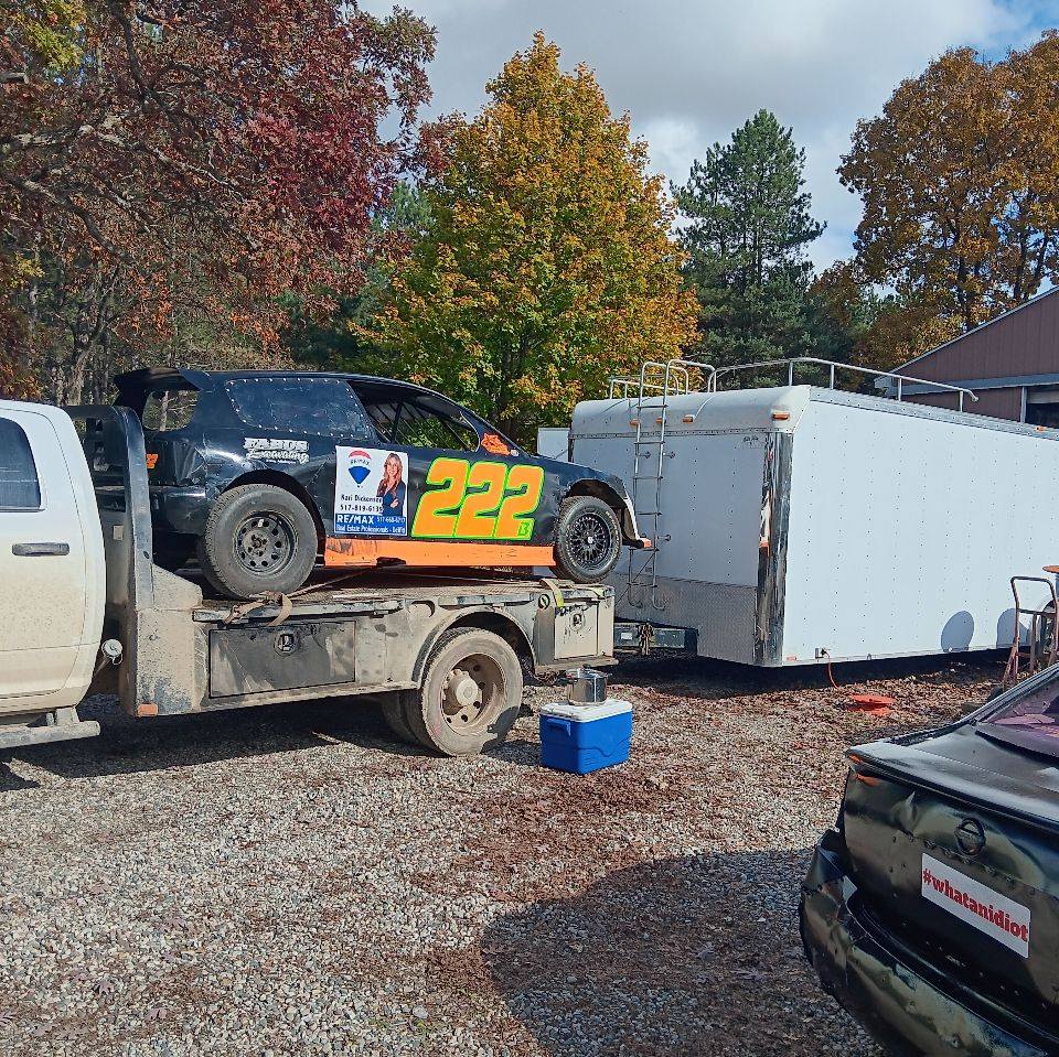 Steve Workman Racing | Laingsburg MI
