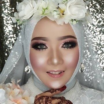 sila salon rias pengantin