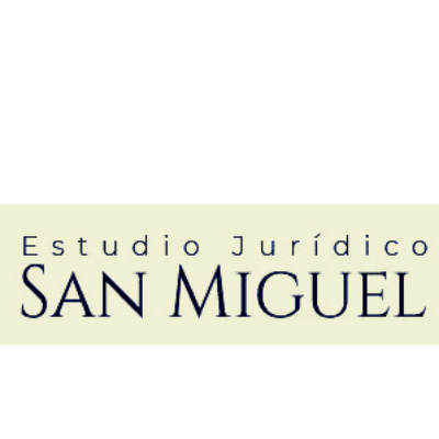 Estudio Jurídico San Miguel | San Miguel