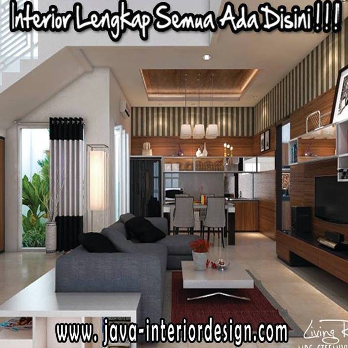 Java Interior