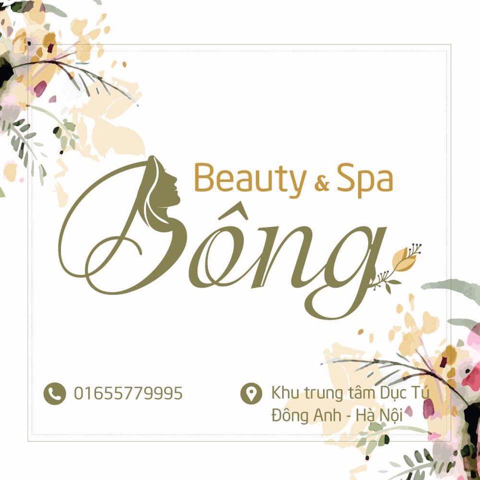 Bông Beauty & Spa | Hanoi