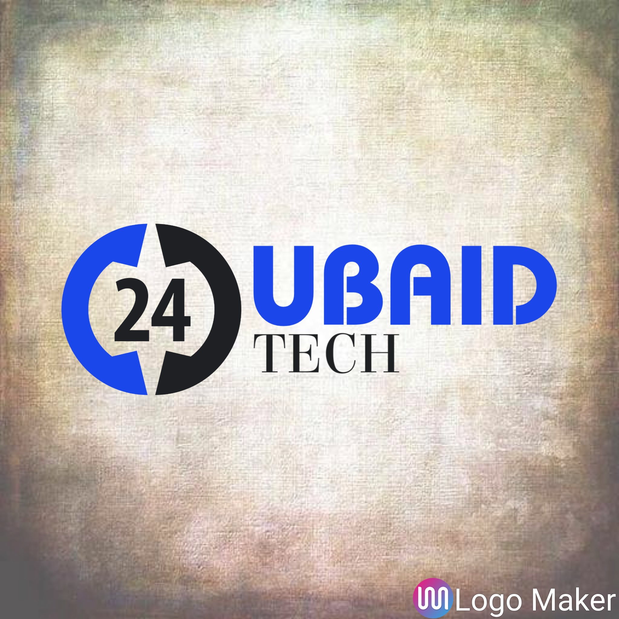 24 UBAID TECH
