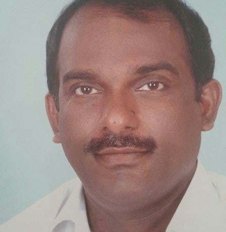 State Notary Adv Mathew P Thomas | Pathanamthitta
