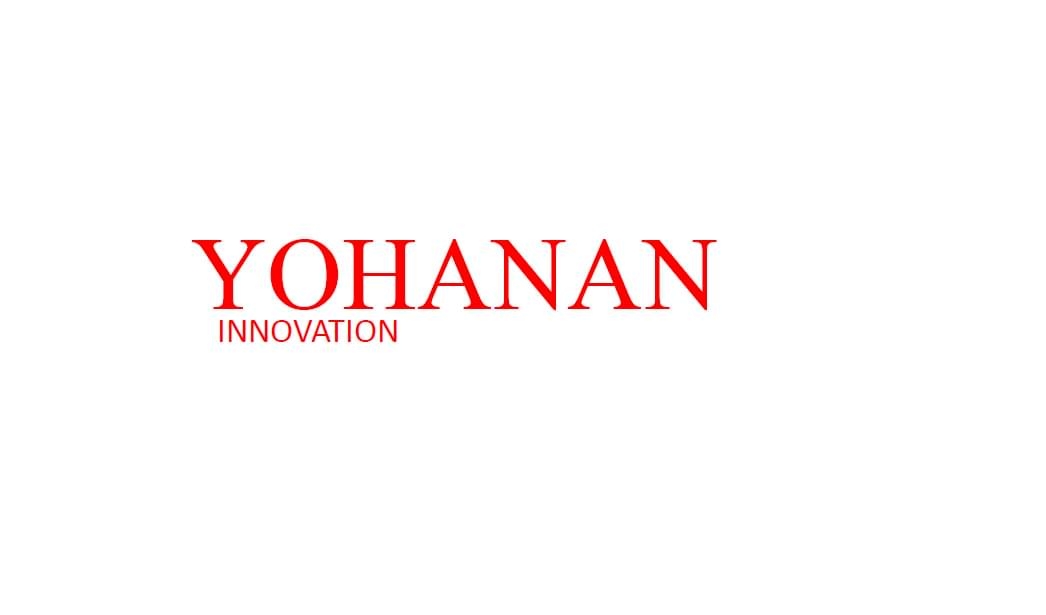 Yohanan Innovation