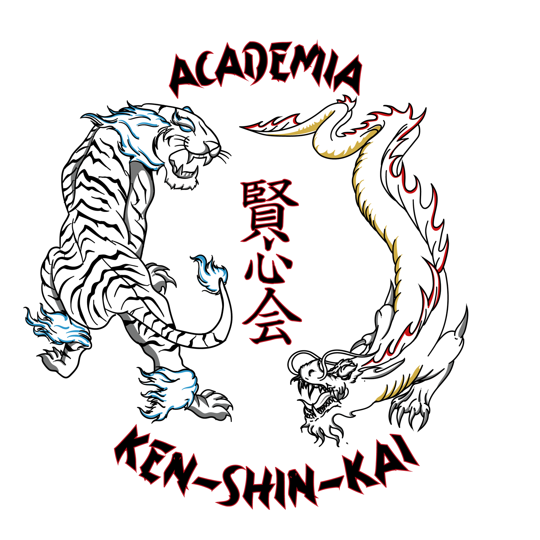 Academia Ken Shin Kai | Guanajuato
