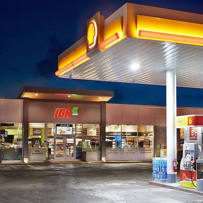 IGA Express Rosemère | Rosemère QC