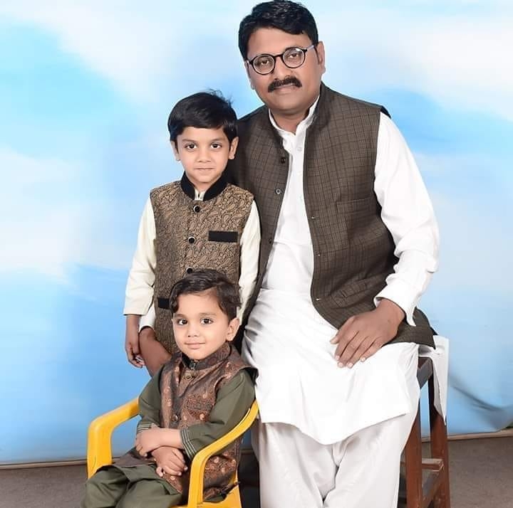 Malik Sarfraz