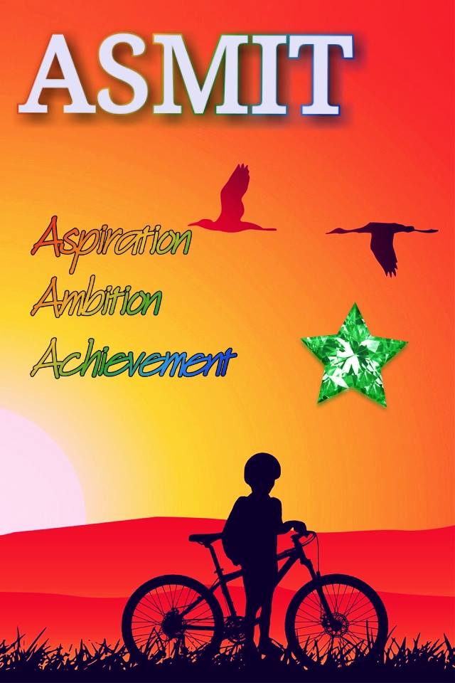 Rising Star's of ASMIT