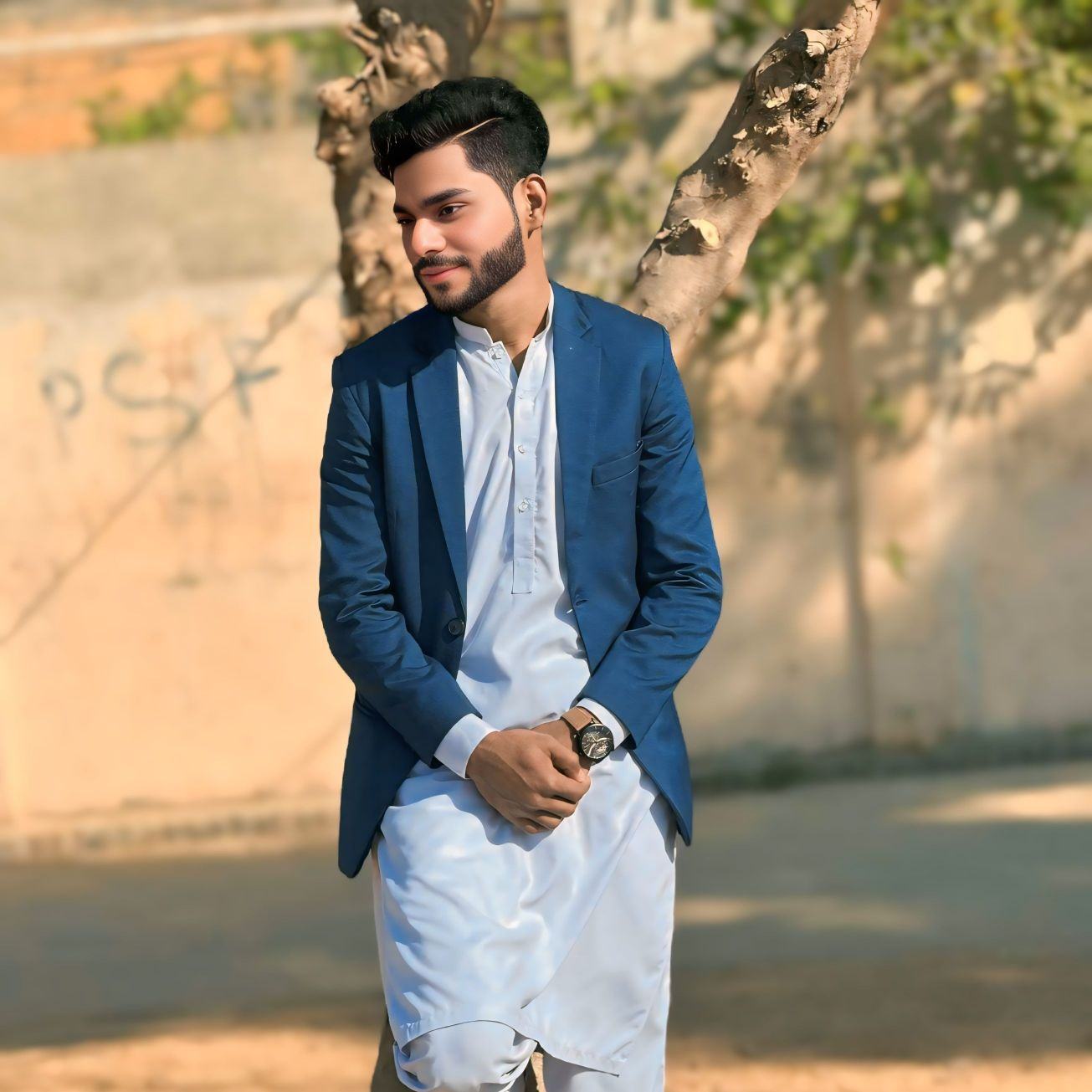 Aftab Ahmad