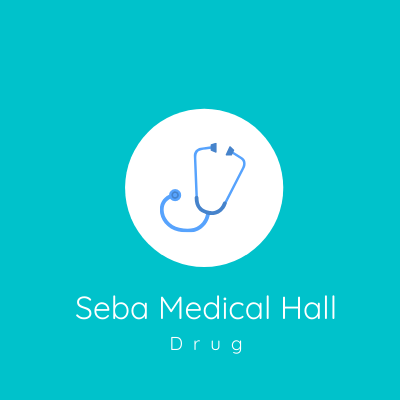 Seba Medical Hall | Rangpur