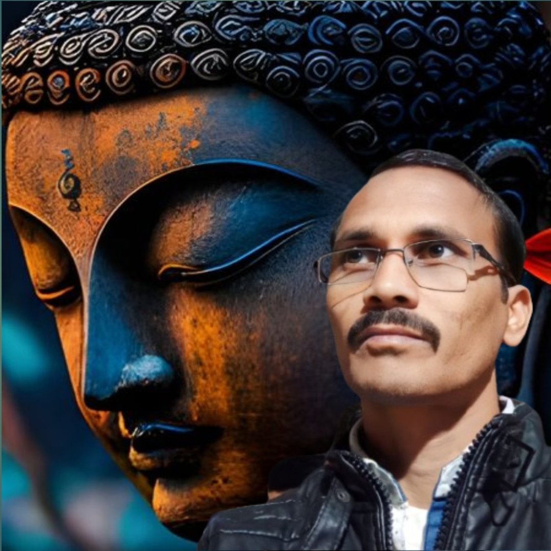 Dilip Raj Bsp