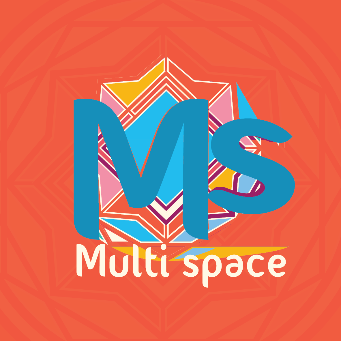 Multi Space | Giza