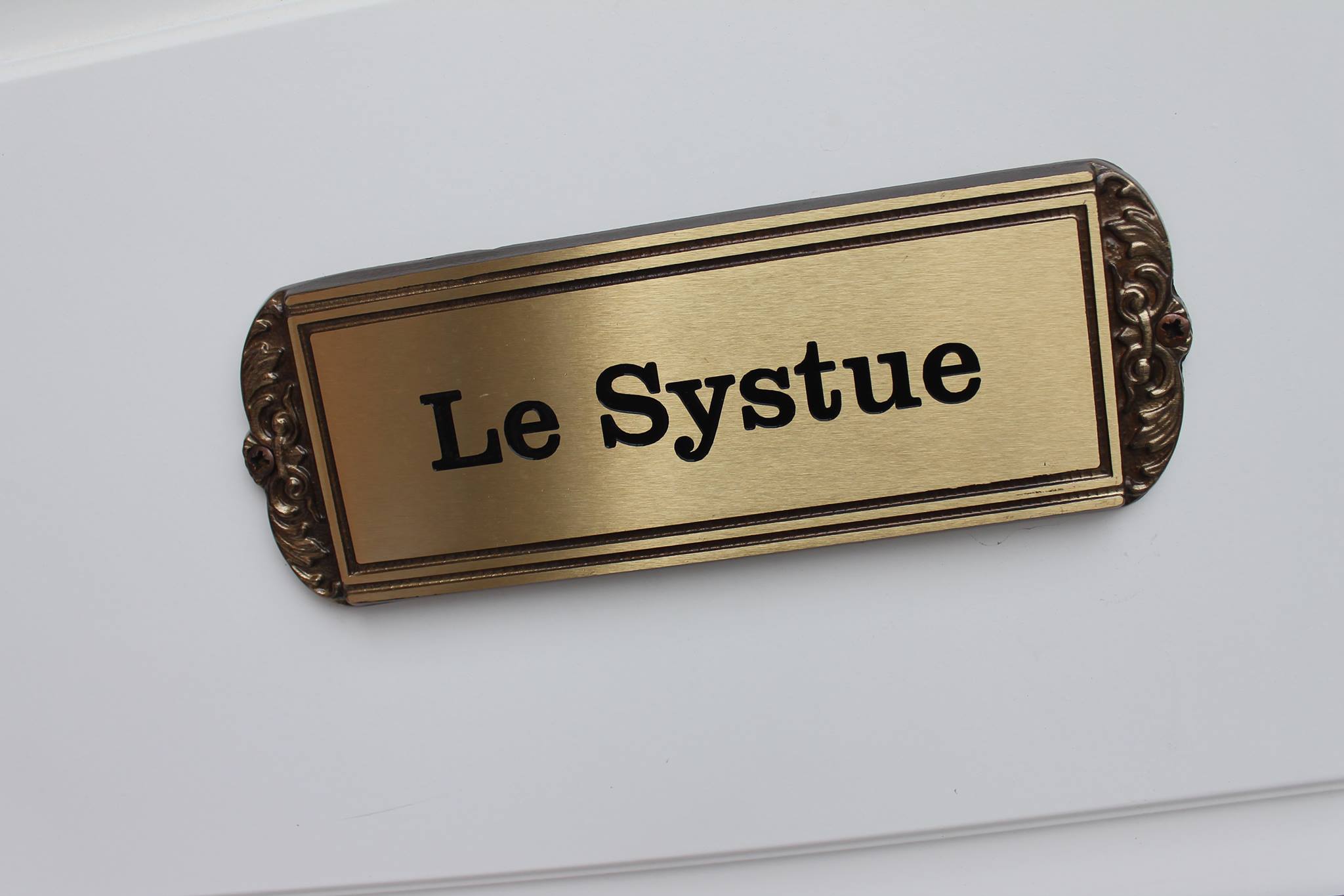 Le Systue | Odense
