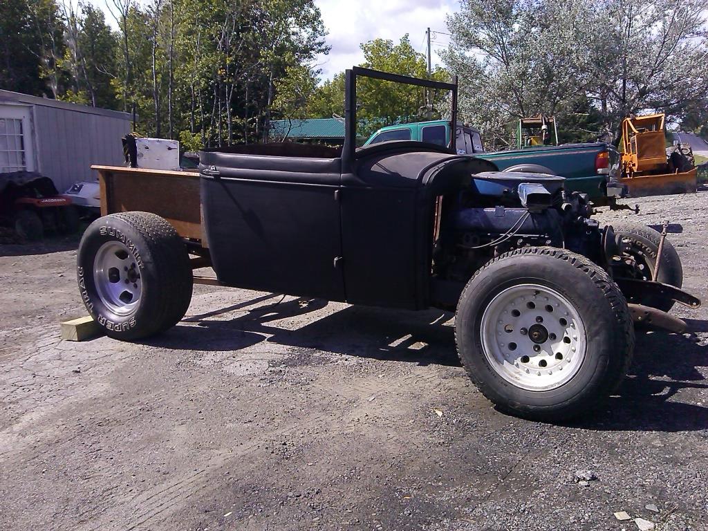 Rowe's Auto Palmyra ME