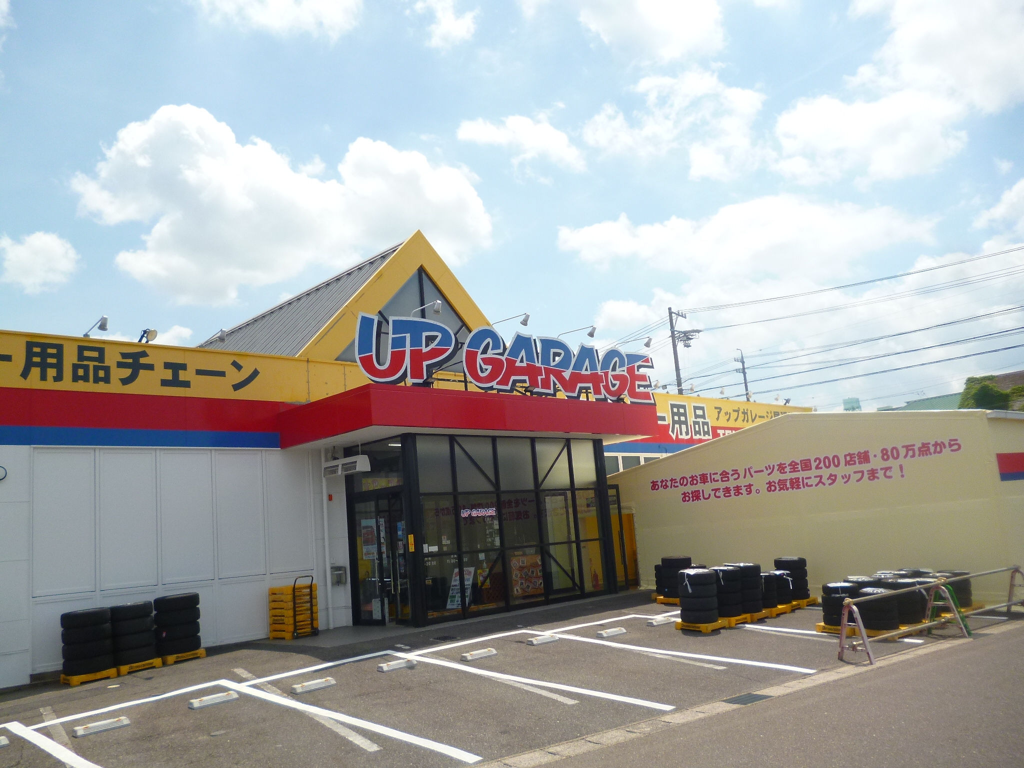 活動歴および当時の関連ビジュアル記録