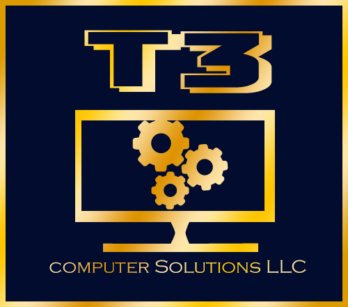 T-3 Computer Solutions LLC