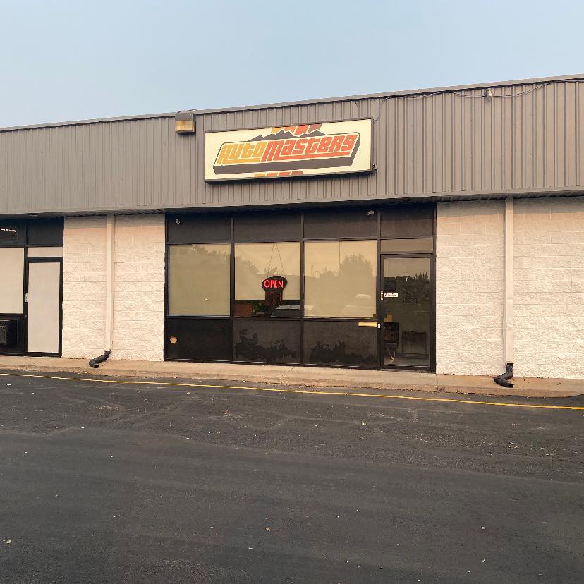 Auto Masters | Littleton CO