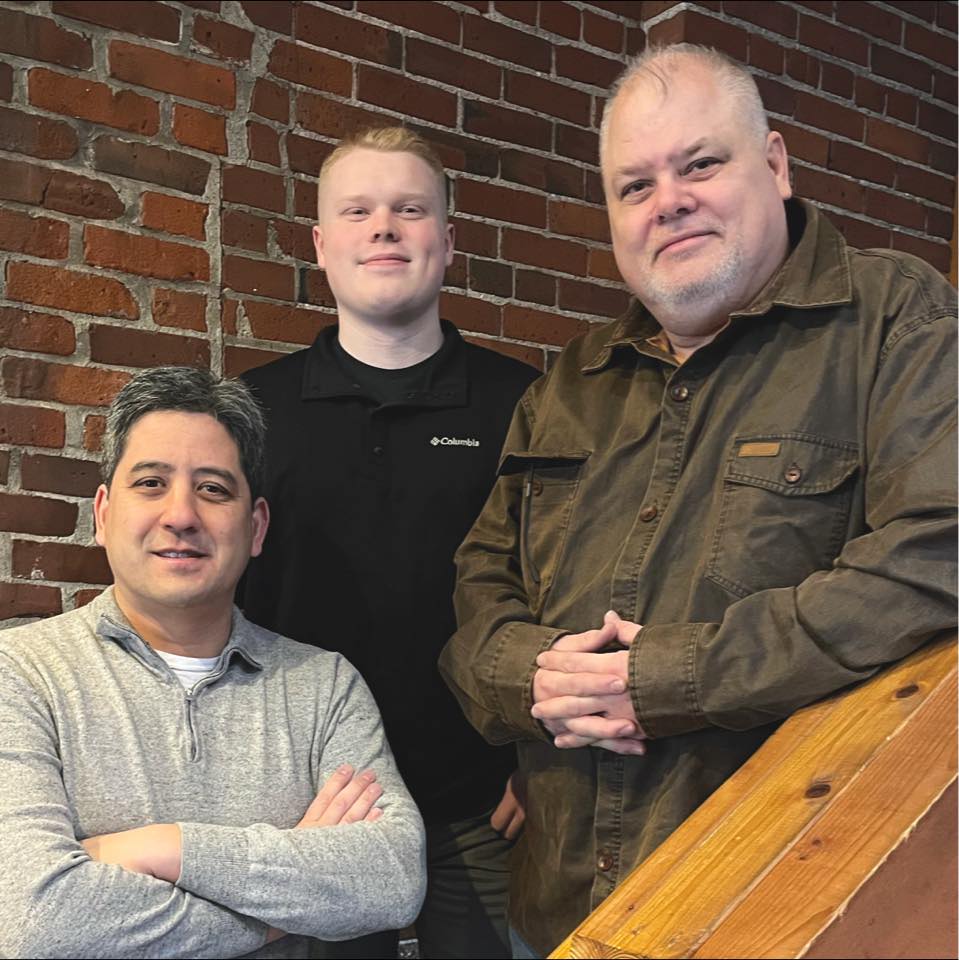 The Signature Blue Team Powered By LPT | Woodbury MN