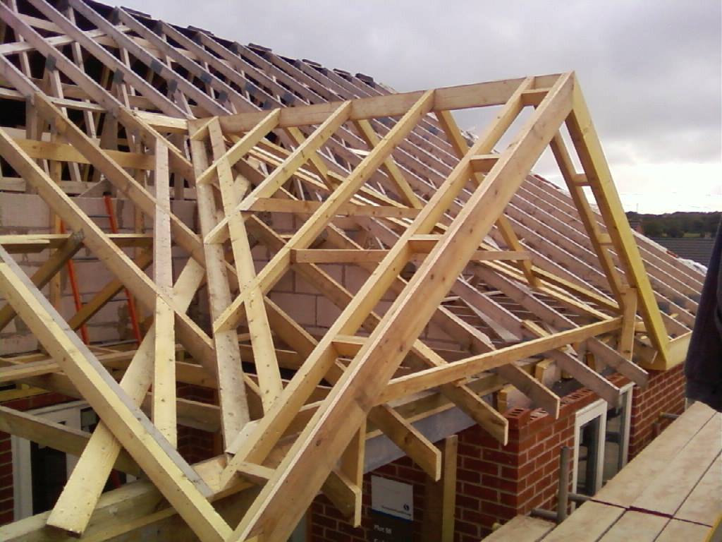 WELGROVE JOINERY LTD