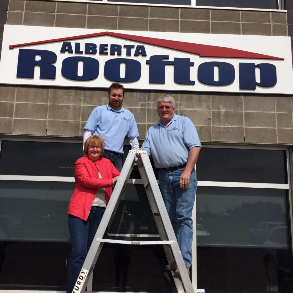 Alberta Rooftop Ltd | Saint Albert AB