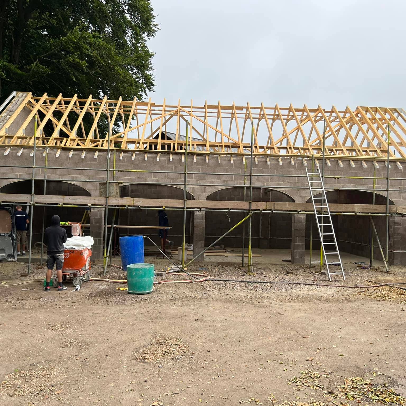 DPB Construction Ltd | Poole