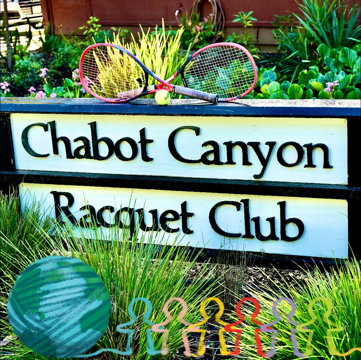 Chabot Canyon Racquet Club | Oakland CA