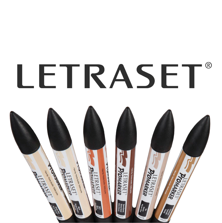 Letraset - Perú