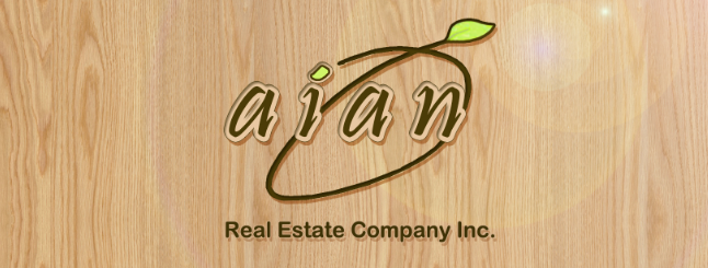 Aian Real Estate Company, Inc. logo