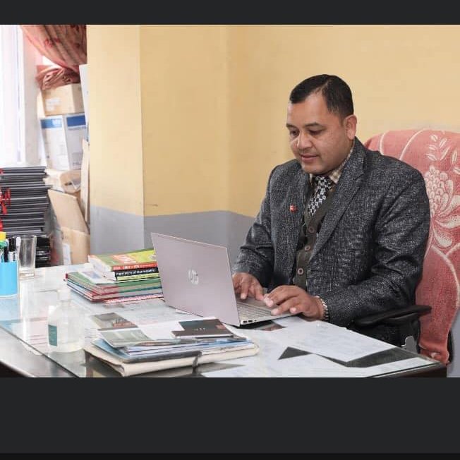 Naresh Rai