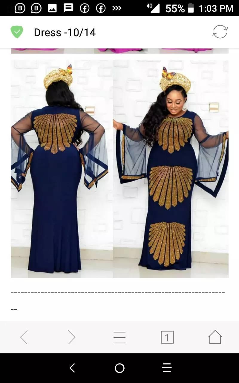Felico Fashions | Lekki