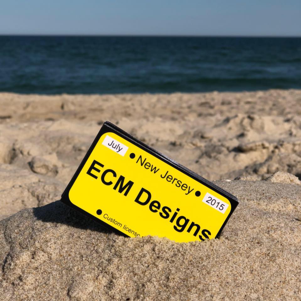 ECM Designs