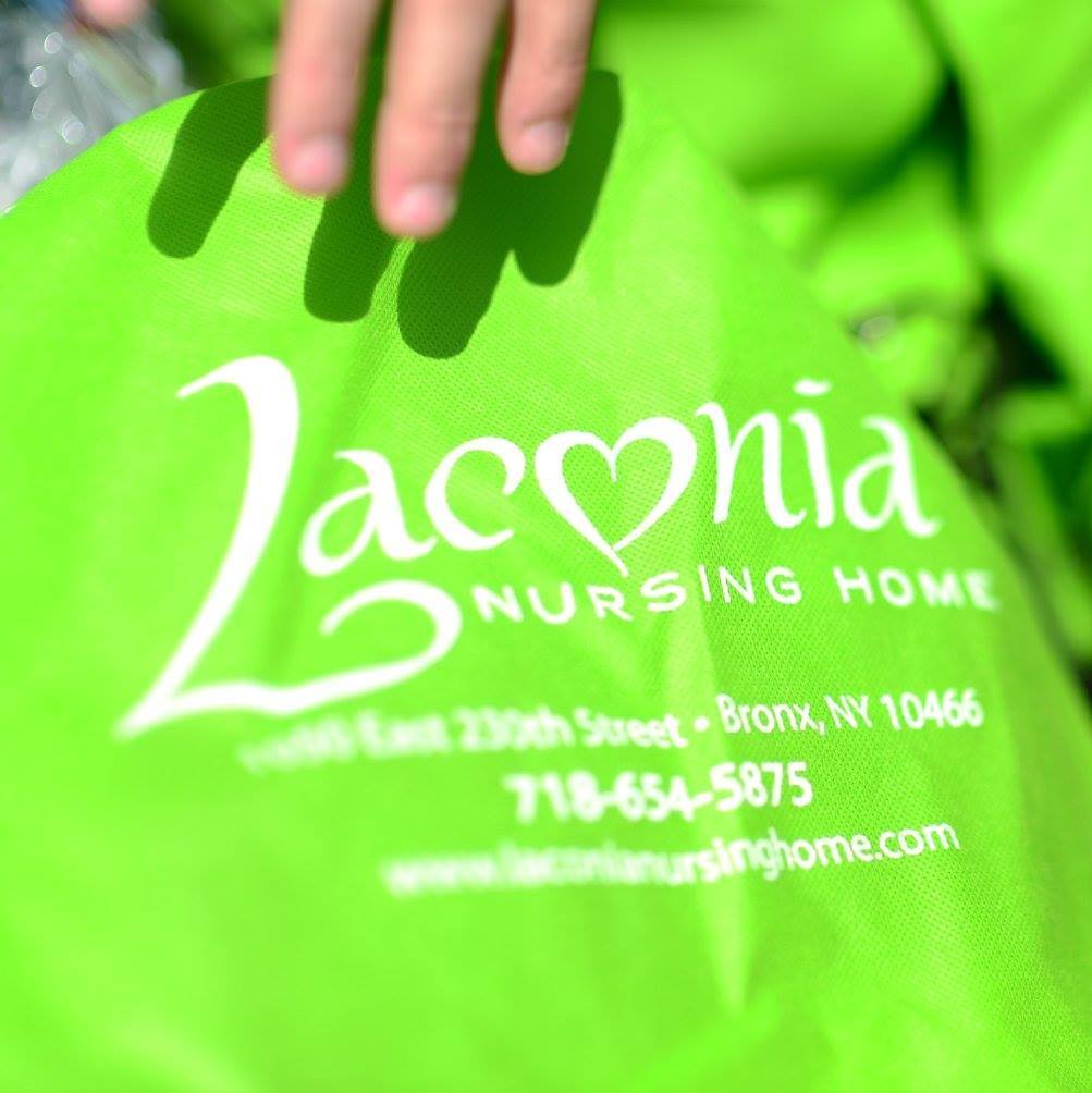 Laconia Nursing Home, Inc