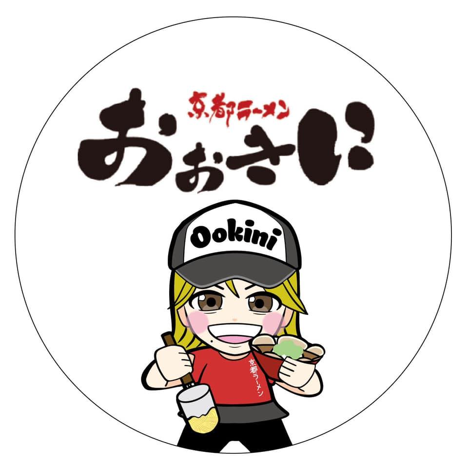 京都 ラーメン おおきに