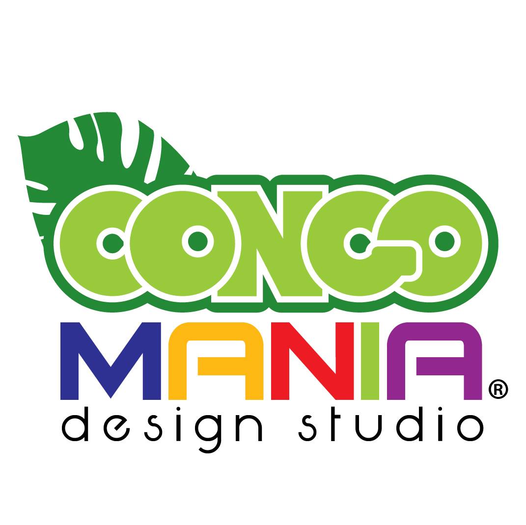 Congo Mania Design Studio