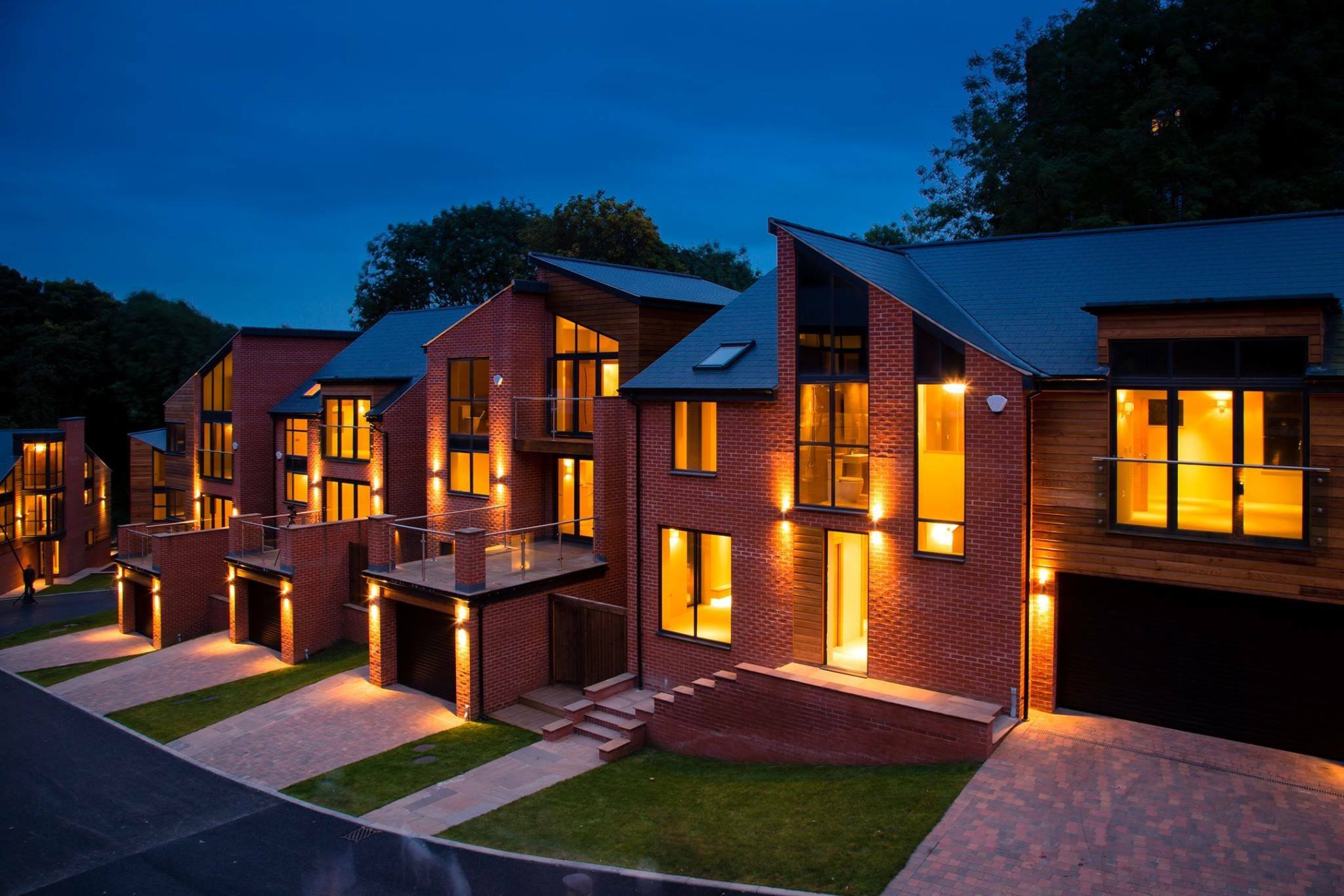 Springfield Pastures Resort and Spa | Nottingham